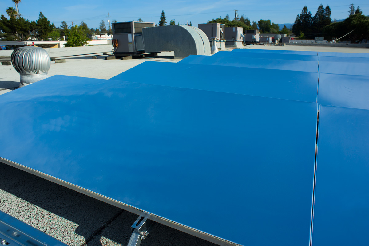 SkyCool-panels Skycool Panels